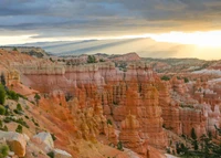 Explora la Belleza del Parque Nacional Bryce Canyon