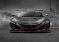 Obtén Tu Fondo de Pantalla Gratis de Acura Supercar