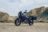 Explore the Yamaha Motorcycle Wallpaper for Your Device