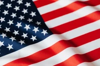 Beautiful 4K American Flag Wallpaper