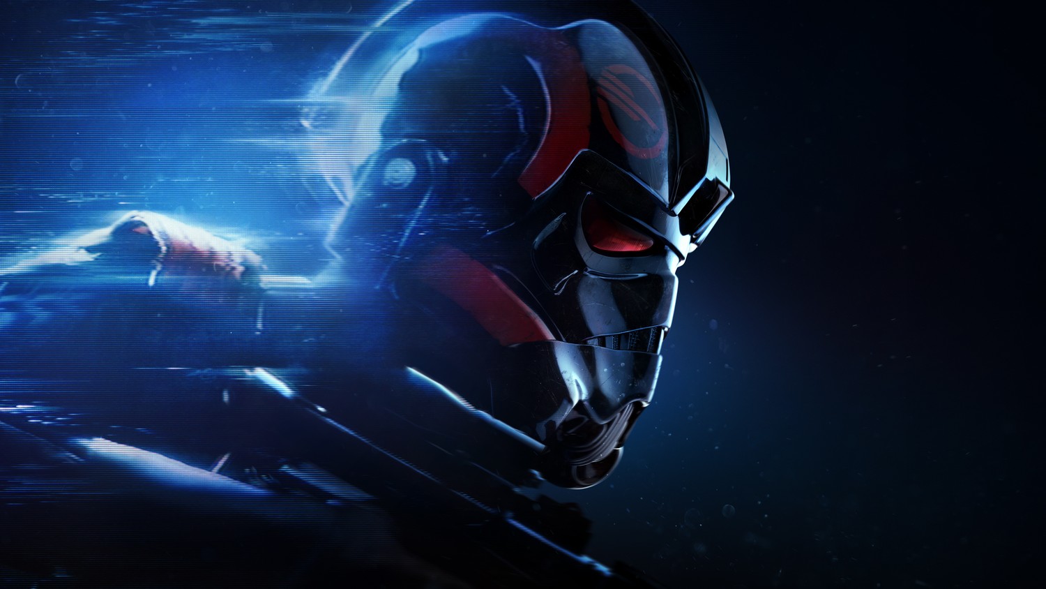 Immerse Yourself in Star Wars Battlefront II with This Stunning 4K Wallpaper