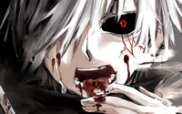 Explora Nuestro Wallpaper de Ken Kaneki de Tokyo Ghoul