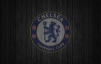 Fond d'écran de l'emblème Chelsea FC