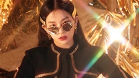 Fond d'Écran Seulgi - Profitez des Visuels Éblouissants de l'Étoile de Red Velvet