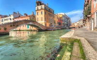 Découvrez la Beauté du Grand Canal