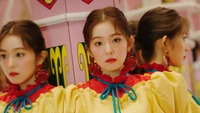 Incroyable Fond d'Écran de Red Velvet avec Irene de Zimzalabim