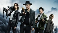 Zombieland 2: Double Tap - Descargar Fondo de Pantalla Impactante