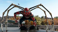 Fondo de Pantalla de Spider-Man: No Way Home – Descarga de Alta Calidad