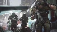 Descarga Impresionante Fondo de Pantalla de Call of Duty Advanced Warfare