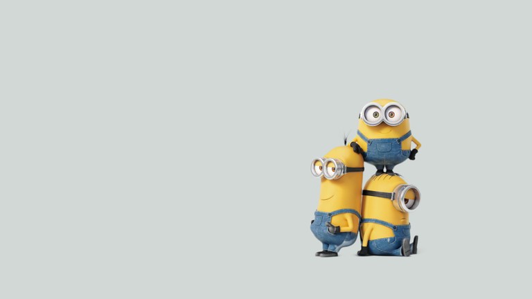 Minions: The Rise of Gru Wallpaper