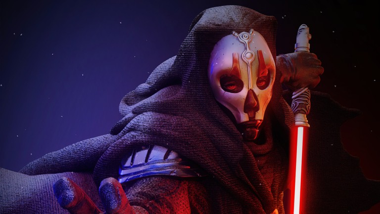 Download Stunning Darth Nihilus Wallpaper