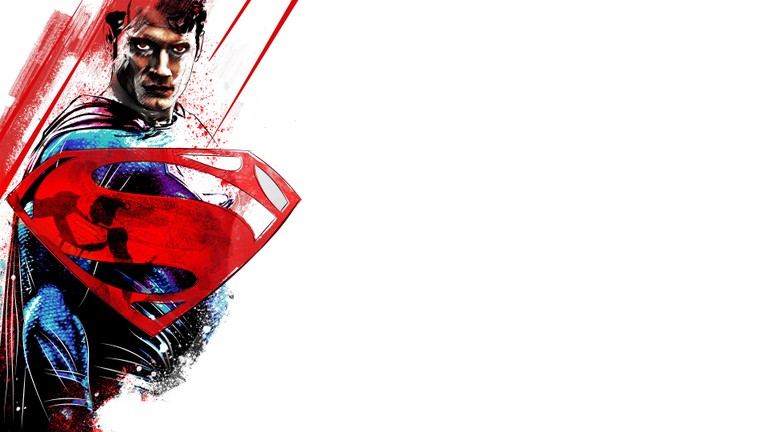 Download Stunning Superman Wallpaper from Batman v Superman: Dawn of Justice