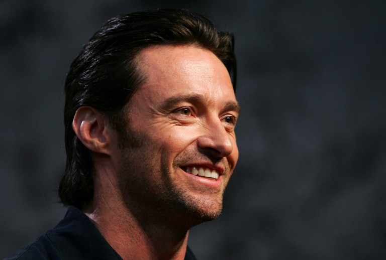 Hugh Jackman Wallpaper - Explore and Download