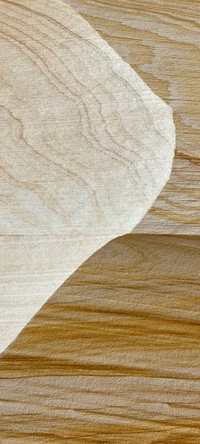 Download Beautiful Wood Texture Wallpaper