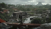 Explora el Asombroso Arte Conceptual de The Last of Us Parte II