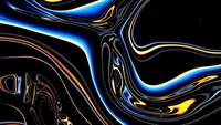 Descargar fondo de pantalla abstracto 4K impresionante