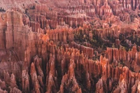 Bryce Canyon: Una maravilla natural en plena vista