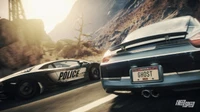 Fondo de Pantalla de Need for Speed Rivals: Impresionante Acción de Supercoches