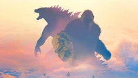 Vivez l'Aventure Épique de Godzilla x Kong : Le Nouvel Empire