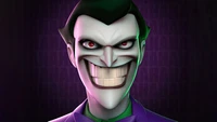 Wallpaper du Joker – Image Haute Résolution pour les Fans