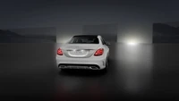 Descarga el Elegante Fondo de Pantalla Mercedes Benz M Class