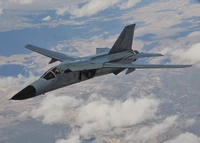 F-111 Aardvark Wallpaper for Aviation Enthusiasts