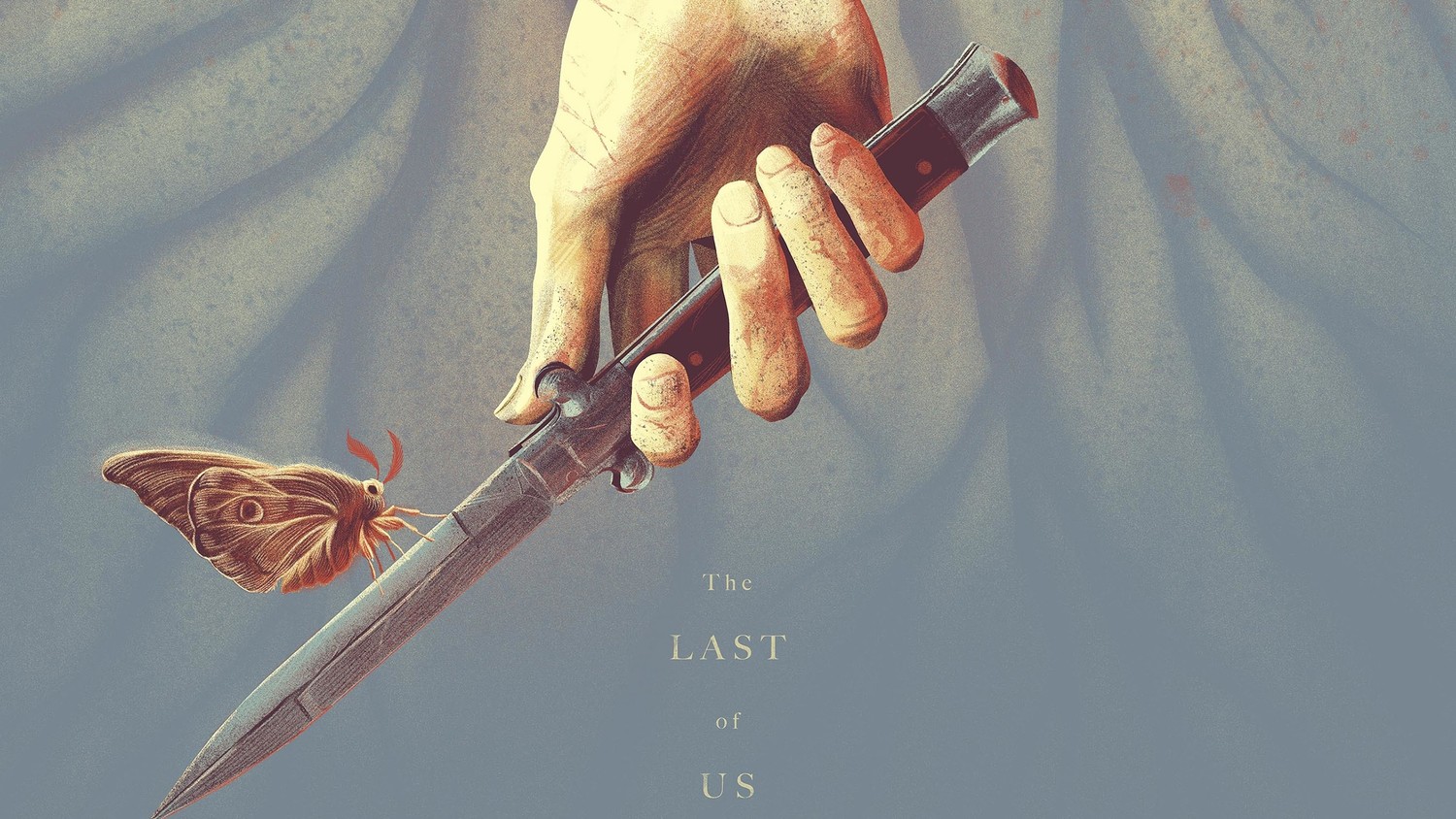 Fondo de Pantalla de The Last of Us Parte 2