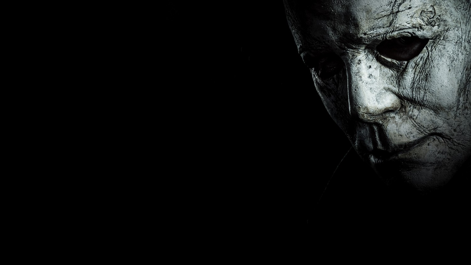 Download Stunning 8K Michael Myers Wallpaper