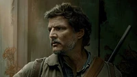 Superbe Fond d'Écran de Joel de The Last of Us