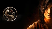 Impresionante Fondo de Pantalla de Liu Kang Mortal Kombat 2021