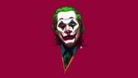 Fondo de Pantalla de Joker 2019 con Joaquin Phoenix