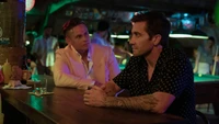 Fond d'Écran Road House avec Jake Gyllenhaal et Billy Magnussen