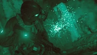 Wallpaper épique Call of Duty Modern Warfare pour les gamers