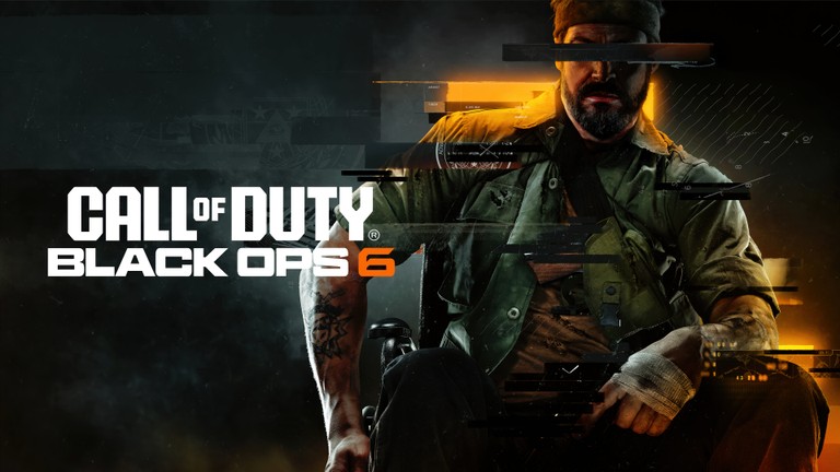 Call of Duty Black Ops 6 Wallpaper