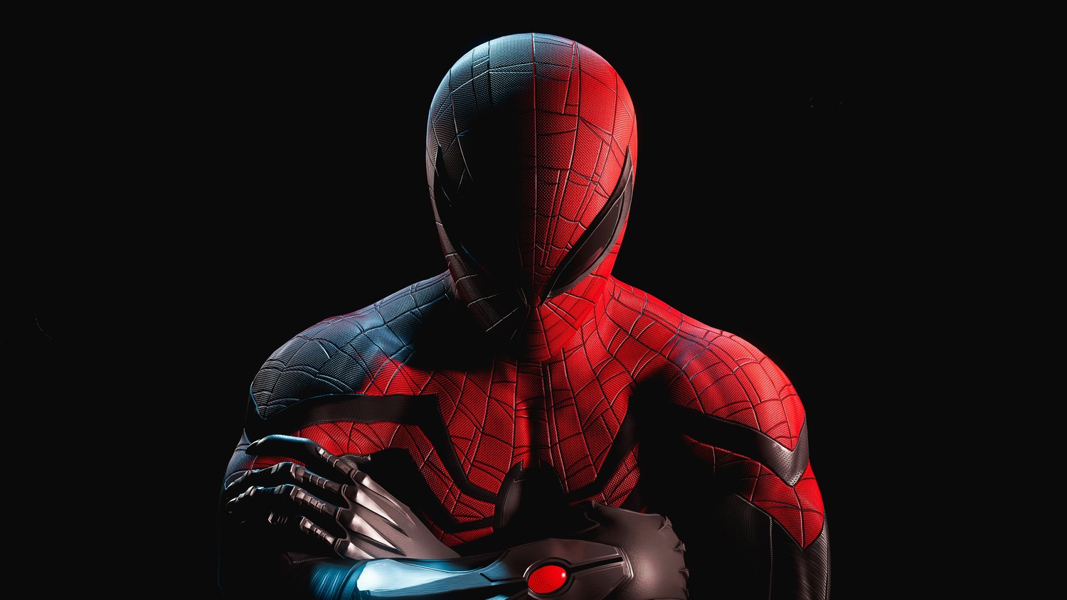 High-Quality Spider-Man 2 Wallpaper for Fans