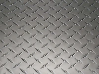 Stunning Steel Diamond Plate Wallpaper for Your Device