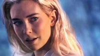 Explore Our Stunning Mission: Impossible – Dead Reckoning Part 1 Wallpaper Featuring Vanessa Kirby