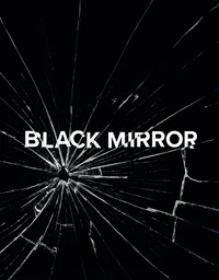 Fondo de pantalla de Black Mirror 4K: ¡Descárgalo ahora!