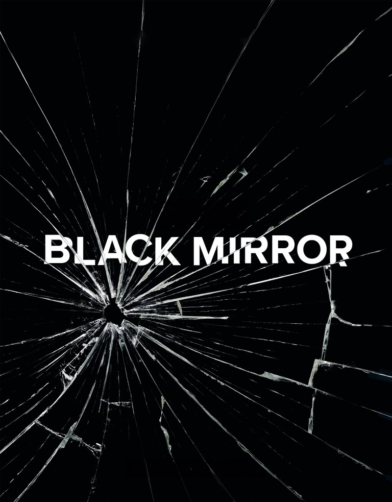 Black Mirror 4K Wallpaper: Download Now!