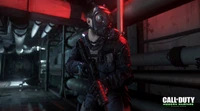 Explore the Dark Atmosphere of Call of Duty Modern Warfare