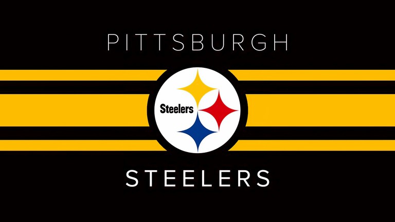 Pittsburgh Steelers 4K Wallpaper Download