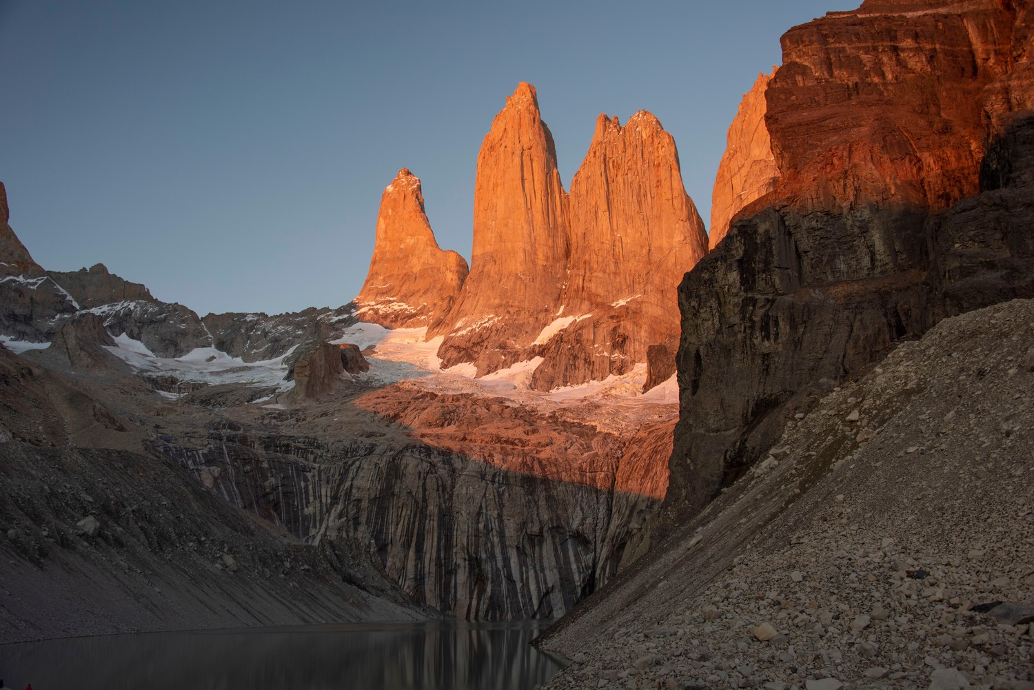 Explore the Beauty of Torres del Paine National Park