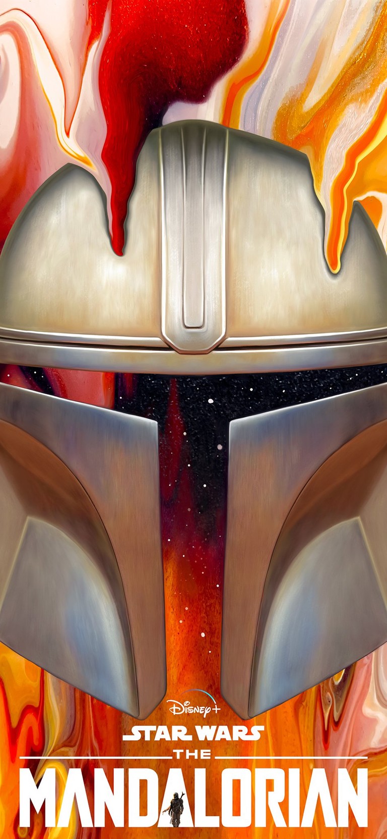 Star Wars: The Mandalorian Wallpaper for Fans