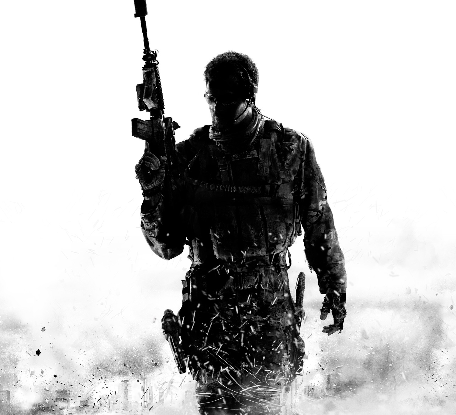 Download Your Favorite Call of Duty Modern Warfare 3 4K Wallpaper