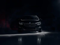 Explorez le Fond d'Écran BMW 220d Gran Coupé M Sport