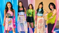 Explora el Vibrante Mundo de Red Velvet en El Festival Reve