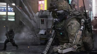 Découvrez le fond d'écran Call of Duty: Advanced Warfare