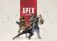 Descarga impresionante fondo de pantalla de Apex Legends