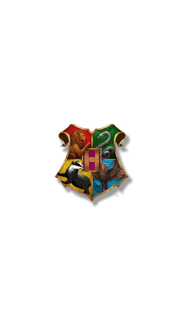 Hogwarts Crest Wallpaper Collection