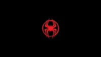 Descarga de fondo de pantalla de Spider-Man: A través del Spider-Verse